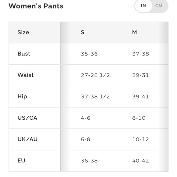 FIGS Petite Zamora Jogger Scrub Pants in graphite - Picture 16 of 16